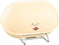 Wesco Single Breadboy brødkasse mandel